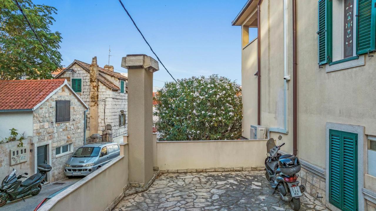 Pousada Boutique Anna Varos Split