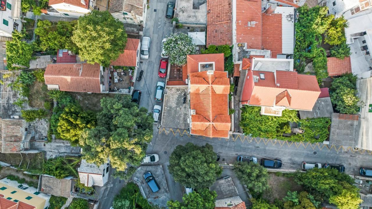 Boutique Anna Varos Pousada Split