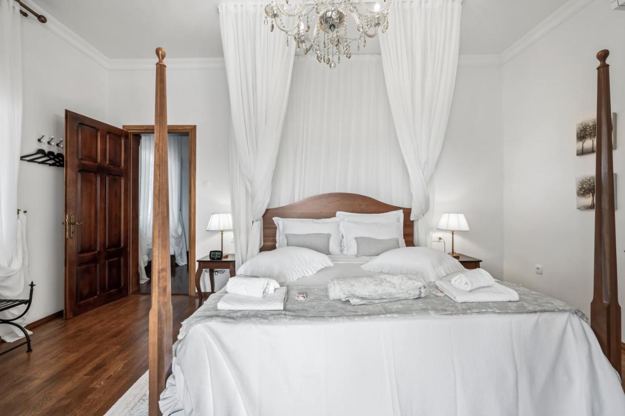 Boutique Anna Varos Pousada
