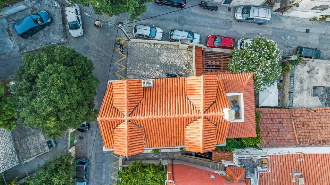 Boutique Anna Varos Pousada Split
