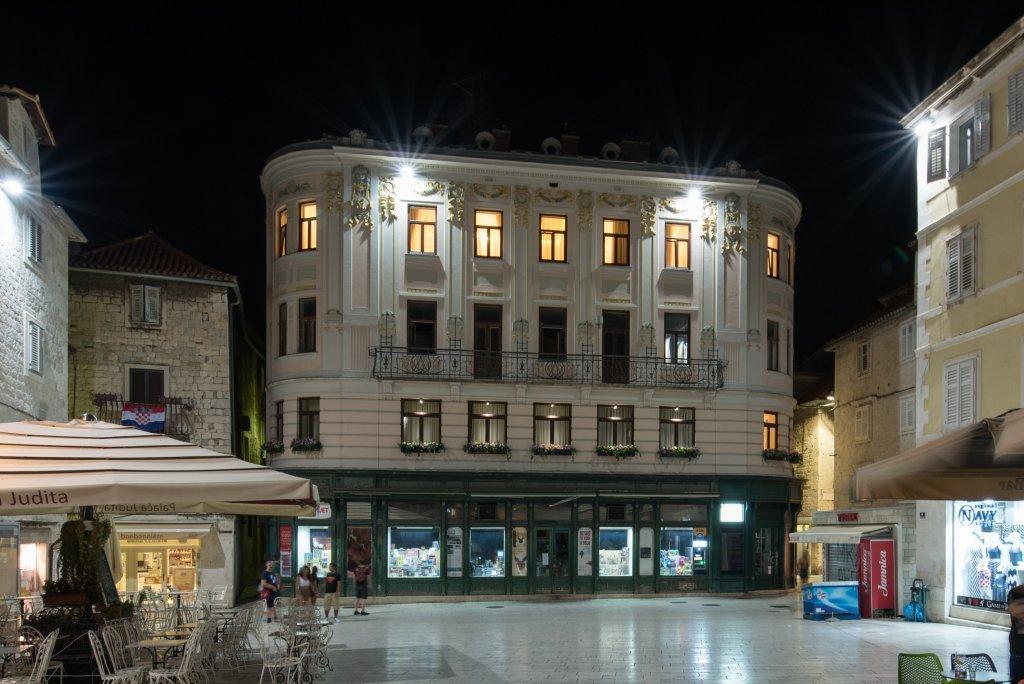 Hotel Square Heritage