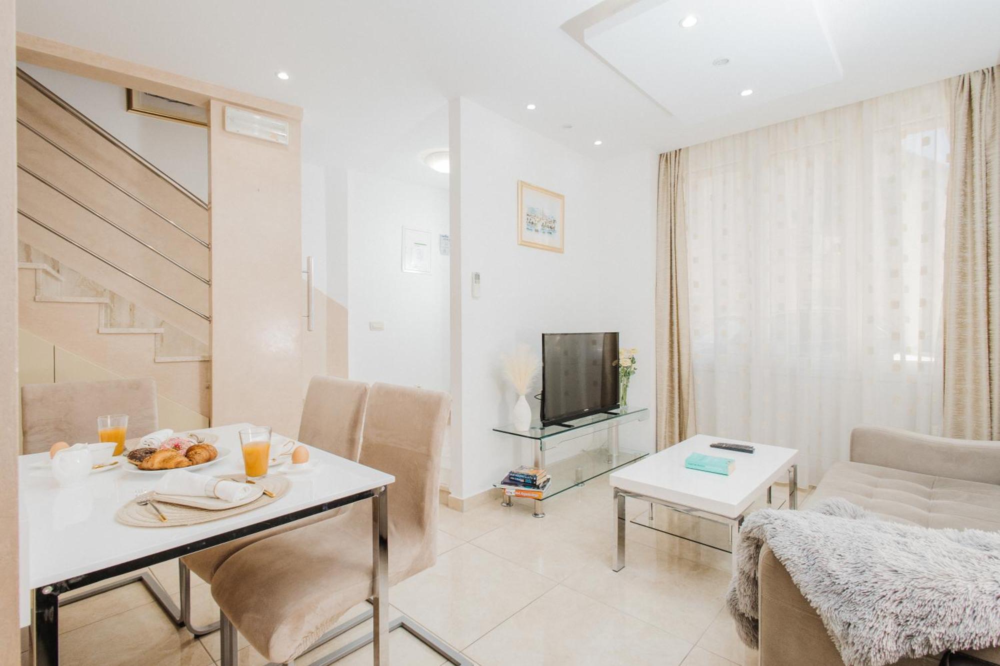 Appartement Mija Split