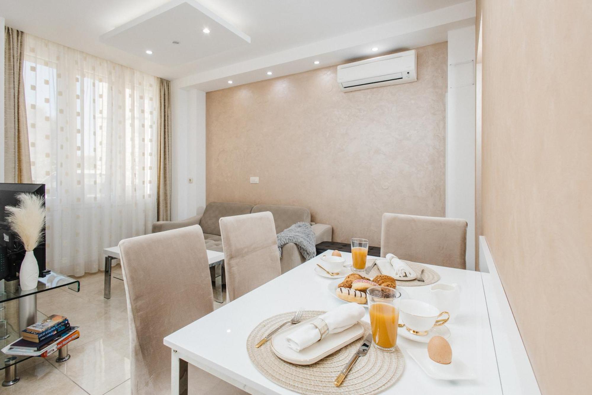 Mija Appartement