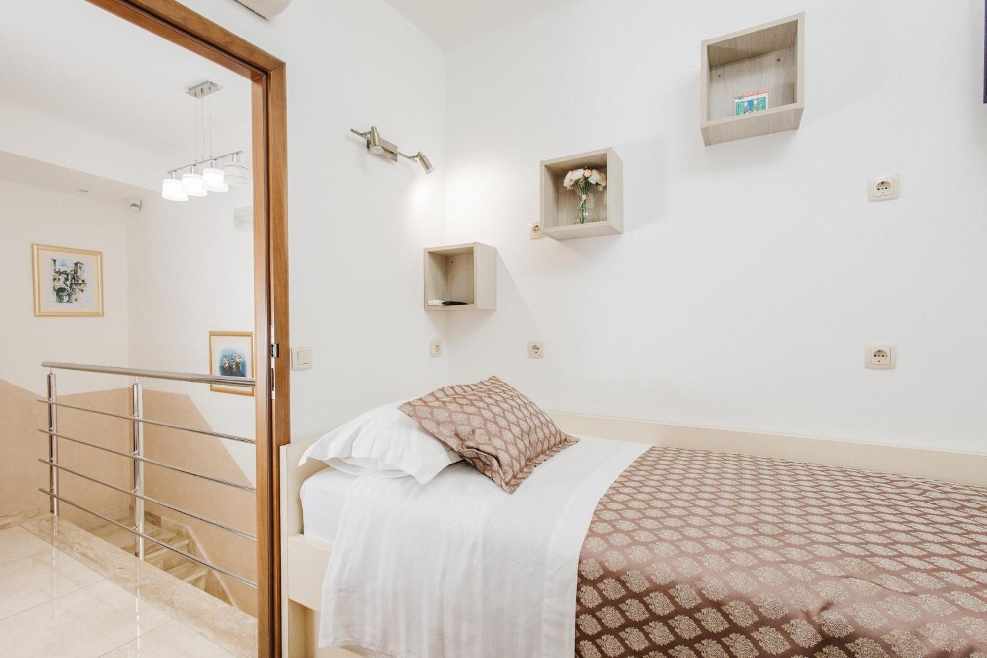 Appartement Mija *
