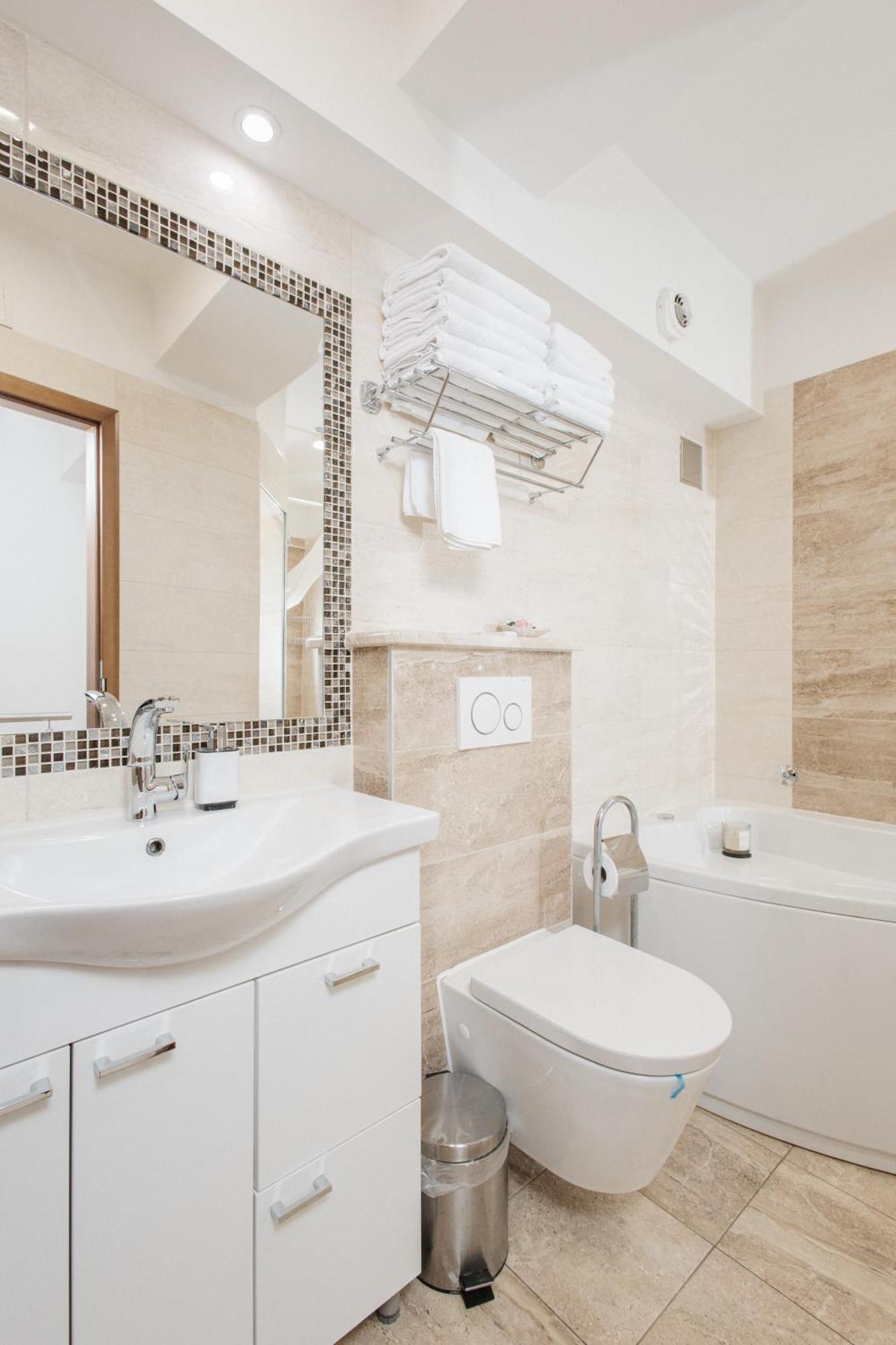 Appartement Mija Split