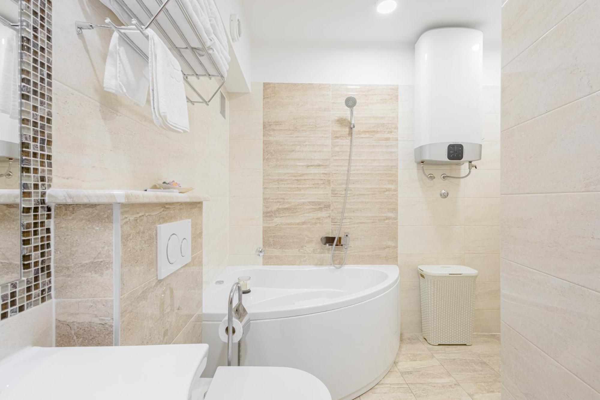 Appartement Mija *