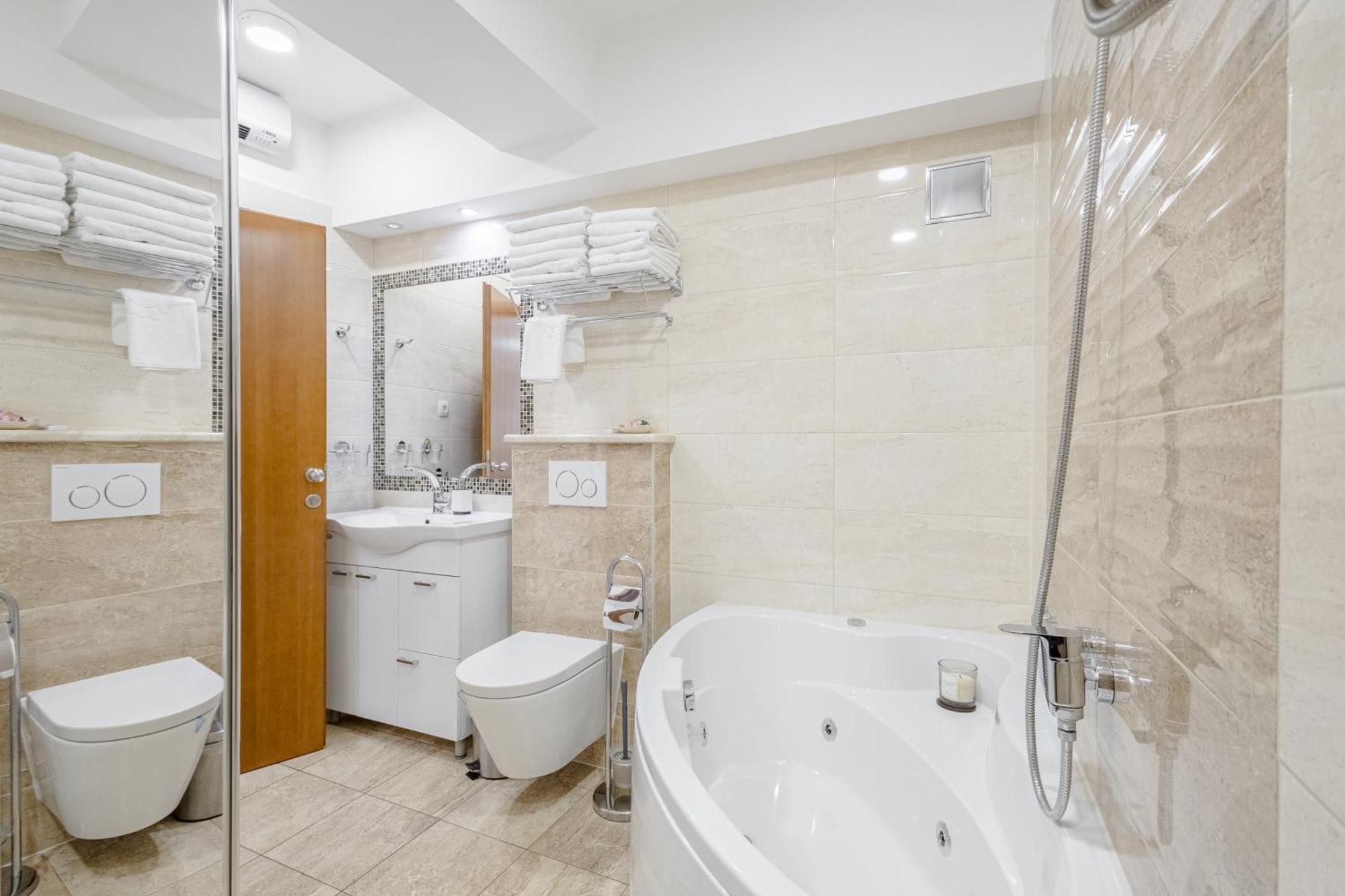 Appartement Mija