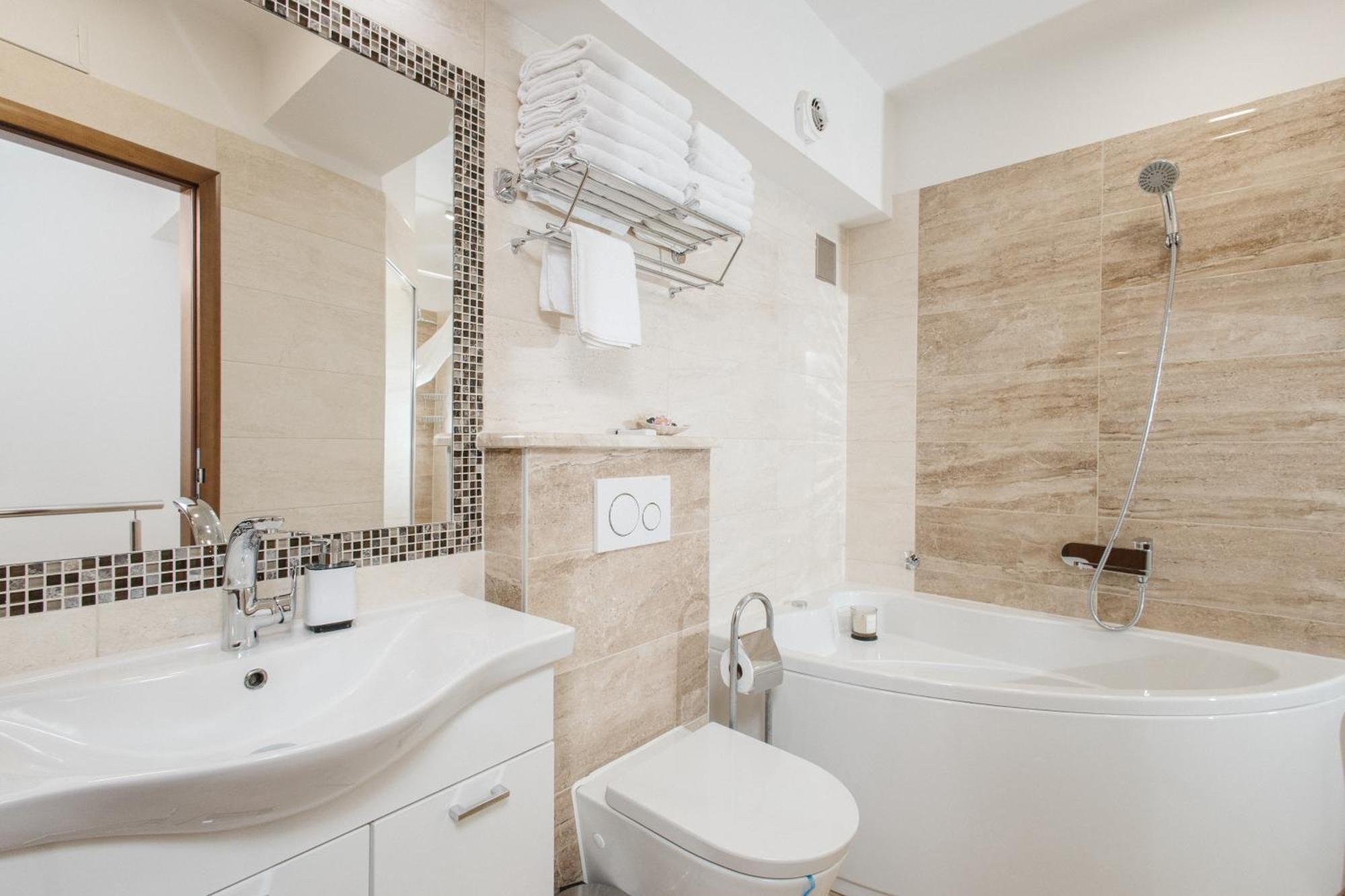 Mija Appartement Split