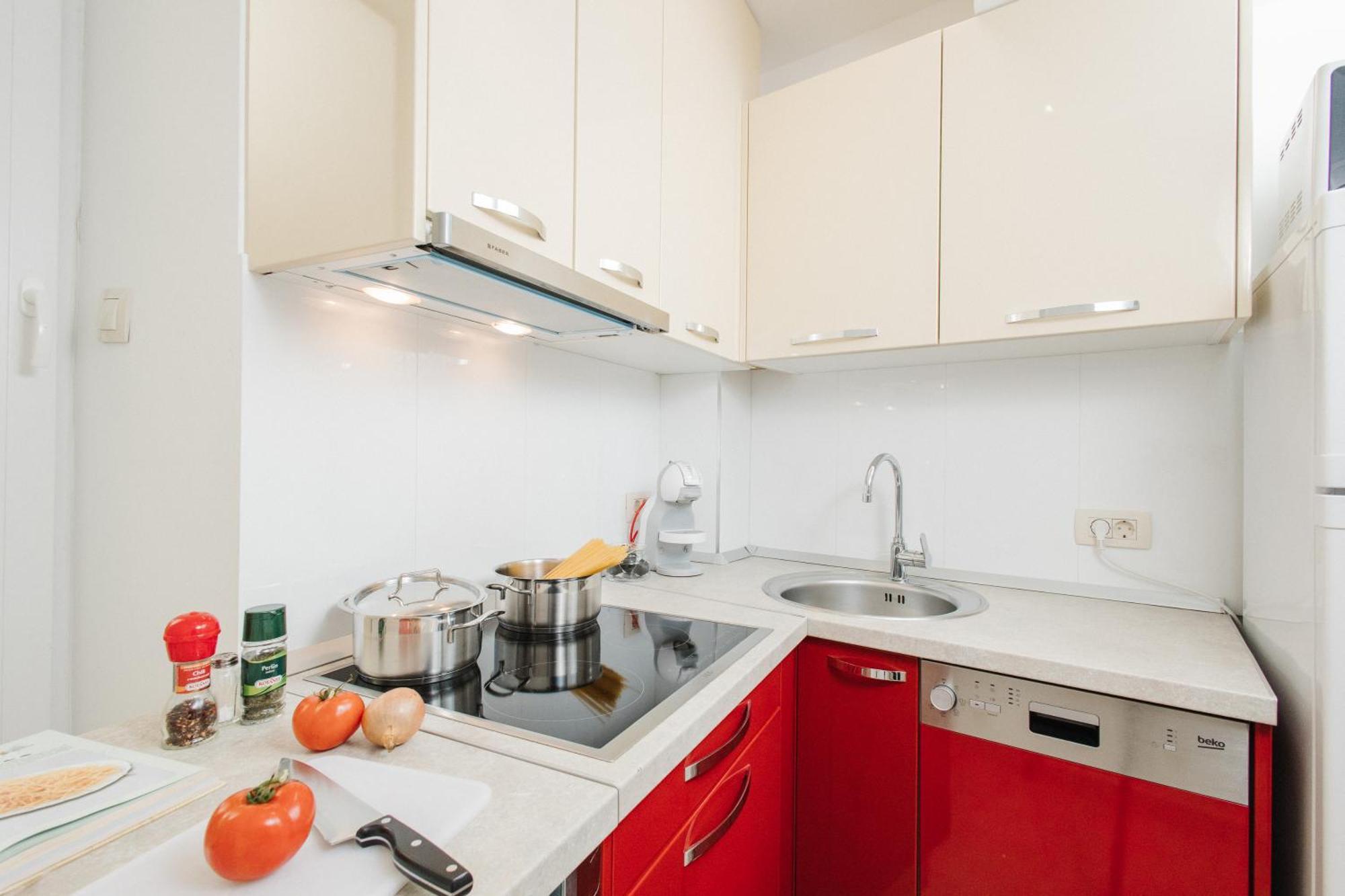 Mija Appartement Split