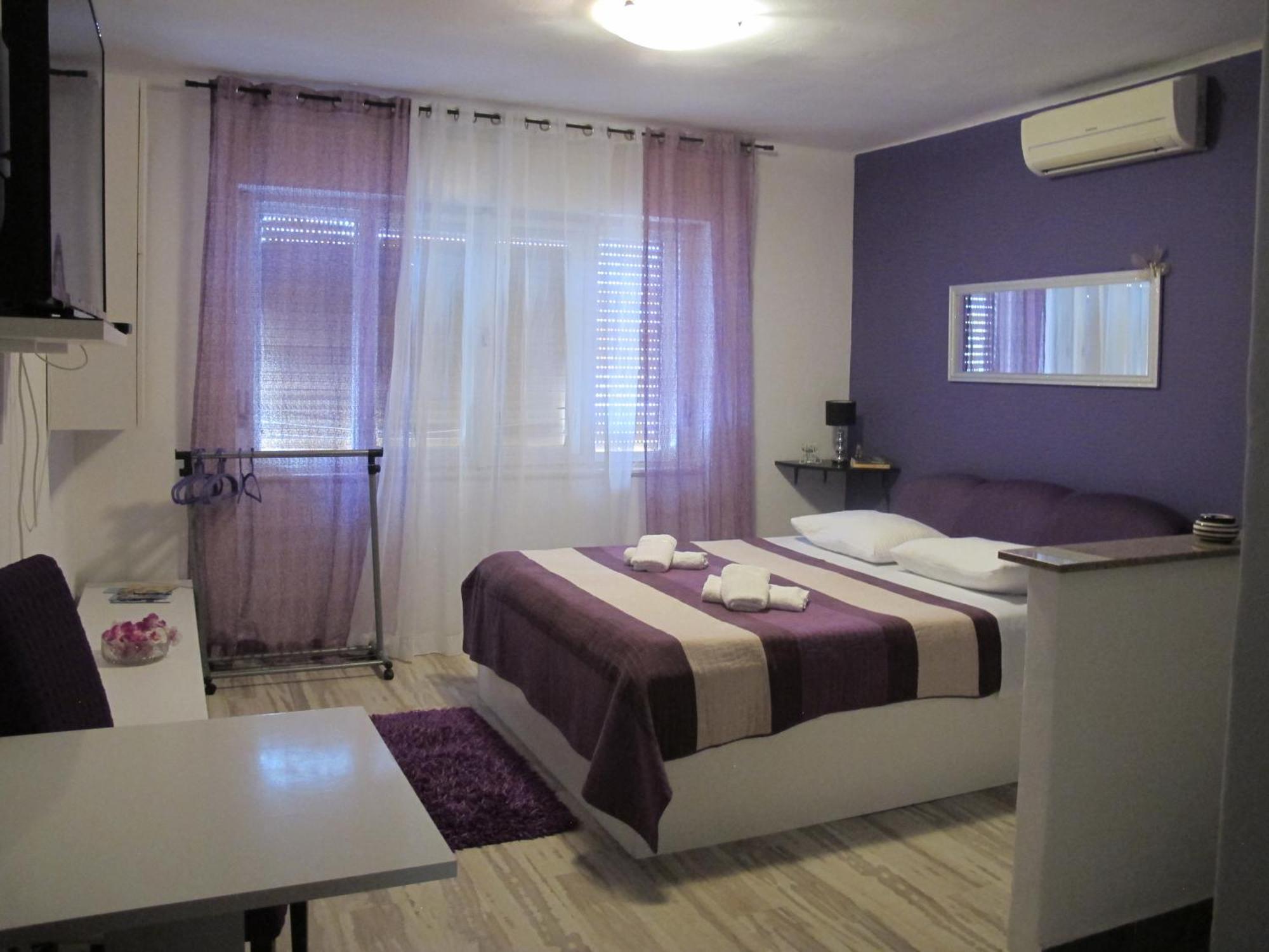 And Stambuk Ii 3*