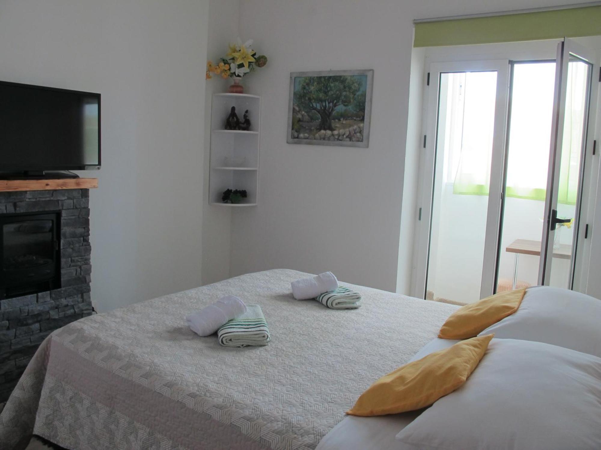 Casa de hóspedes And Stambuk Ii 3*