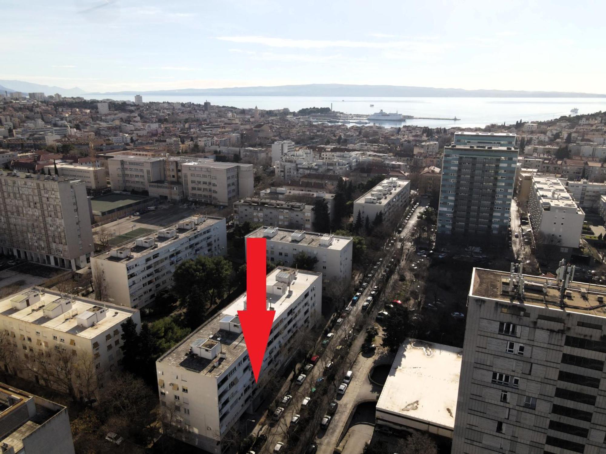Apartment Niro *