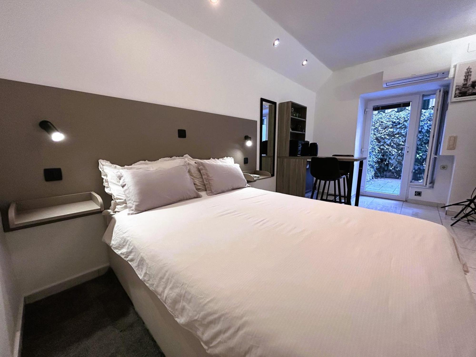 And Tudor Apartamento Split
