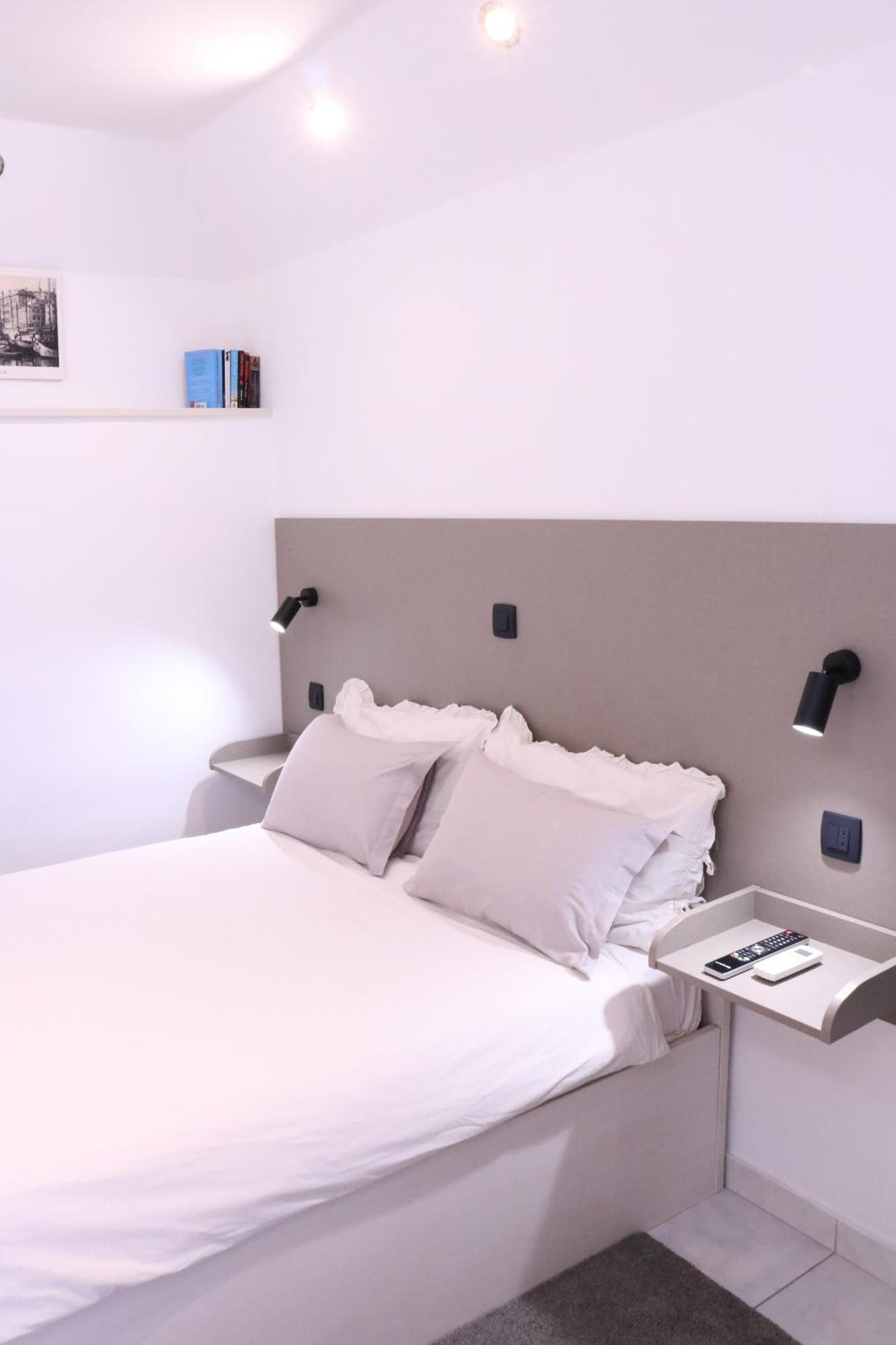 And Tudor Apartamento Split