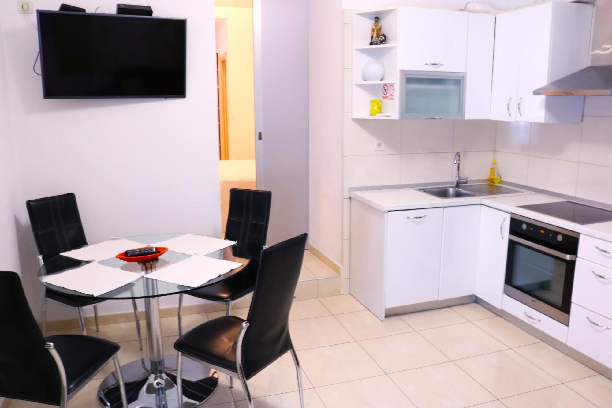 And Tudor Apartamento *