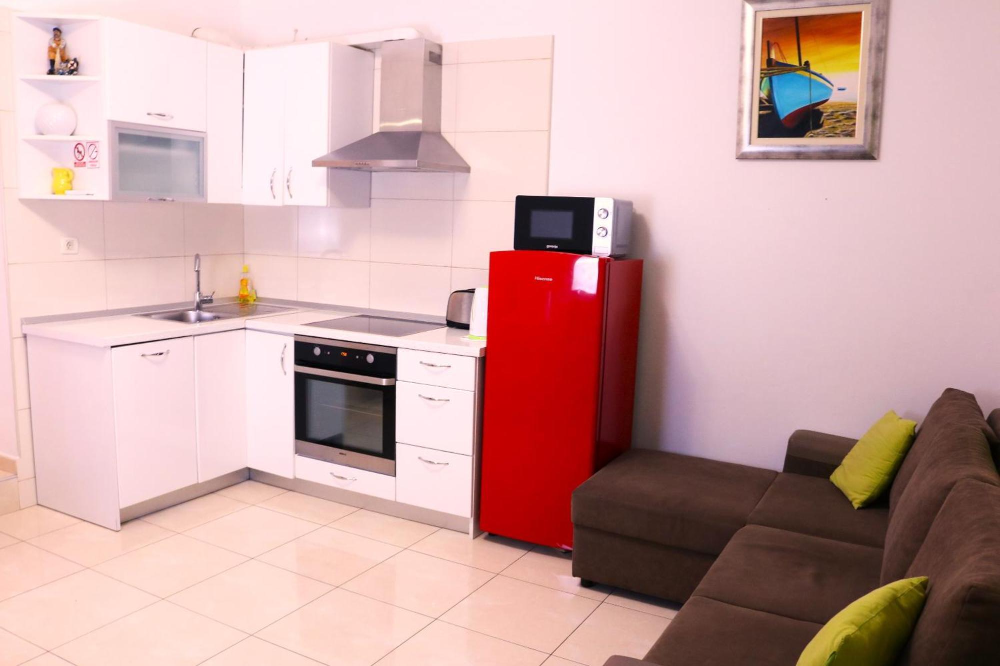 And Tudor Apartamento Split