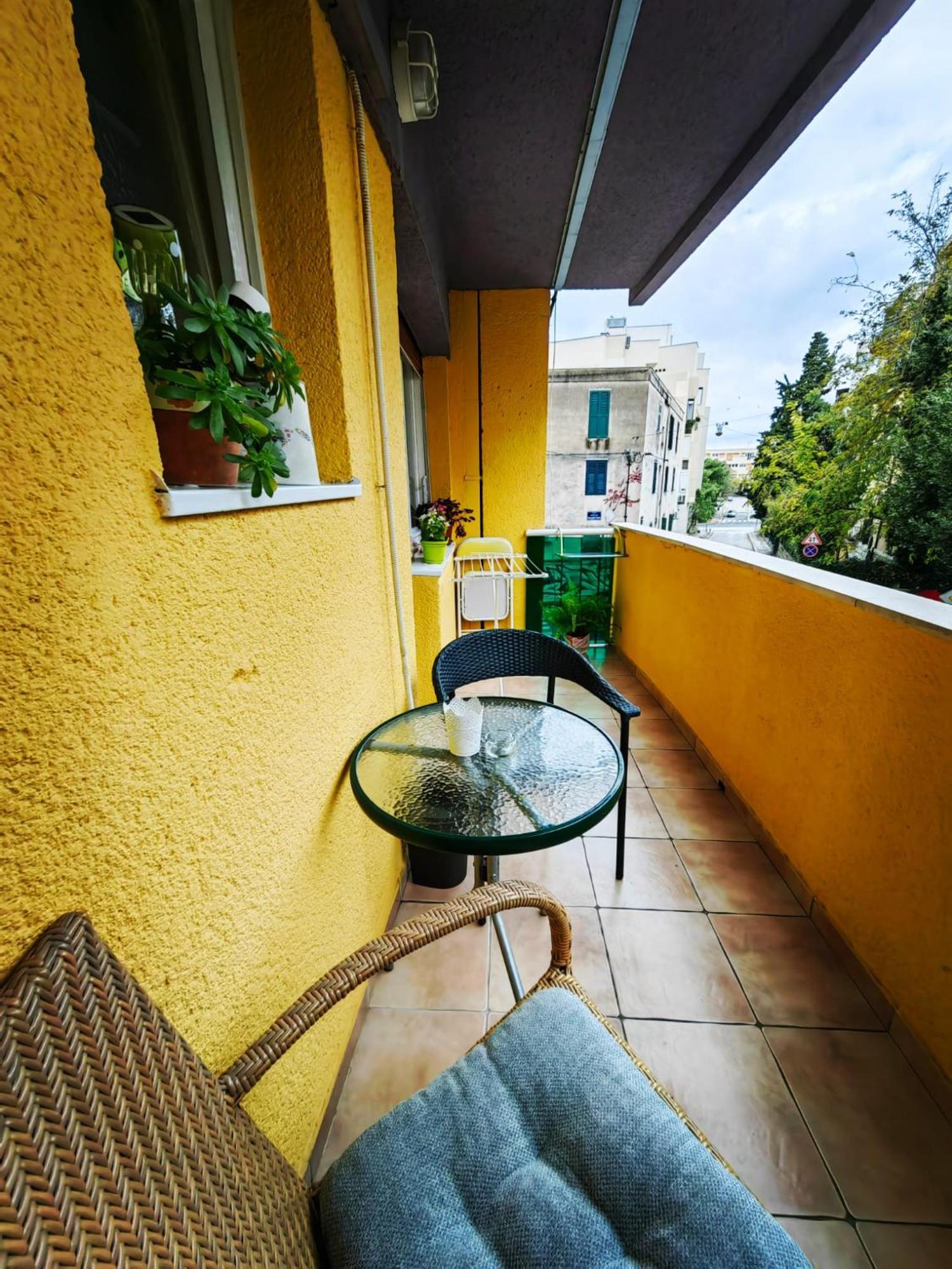 Apartamento Solmare Split