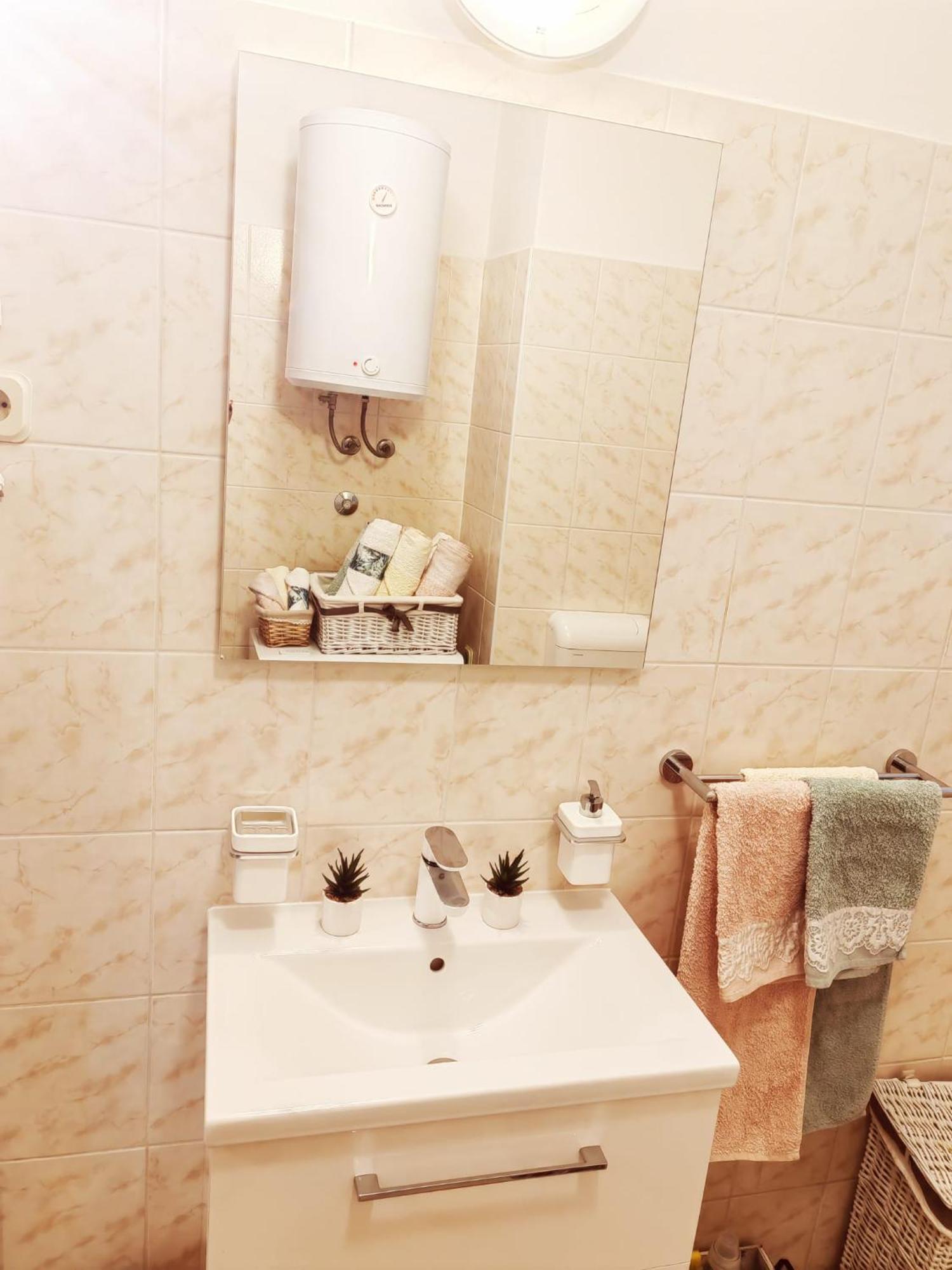 Solmare Apartamento