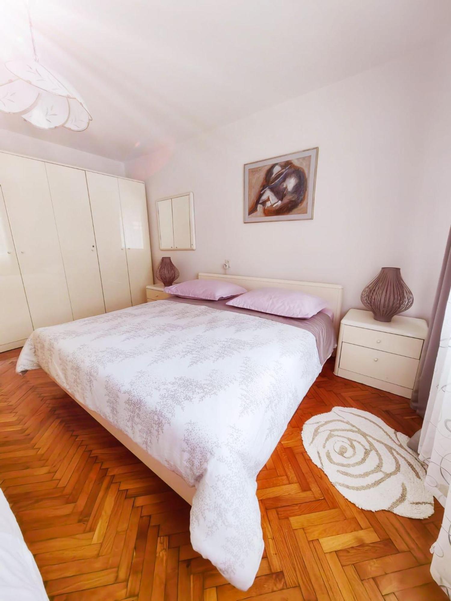 Apartamento Solmare Split