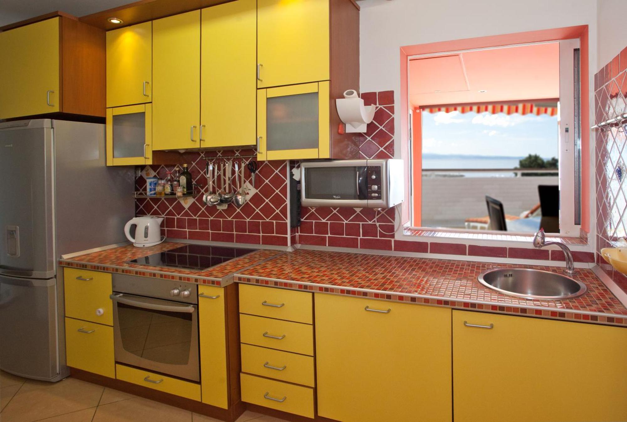 And Tudor Apartamento