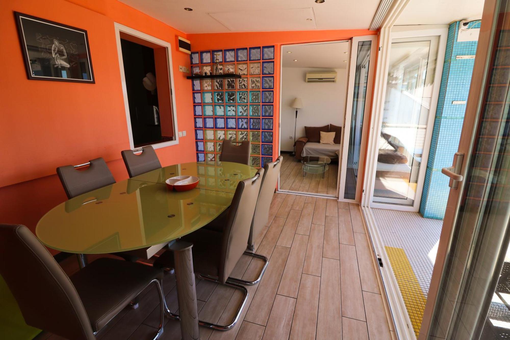 And Tudor Apartamento