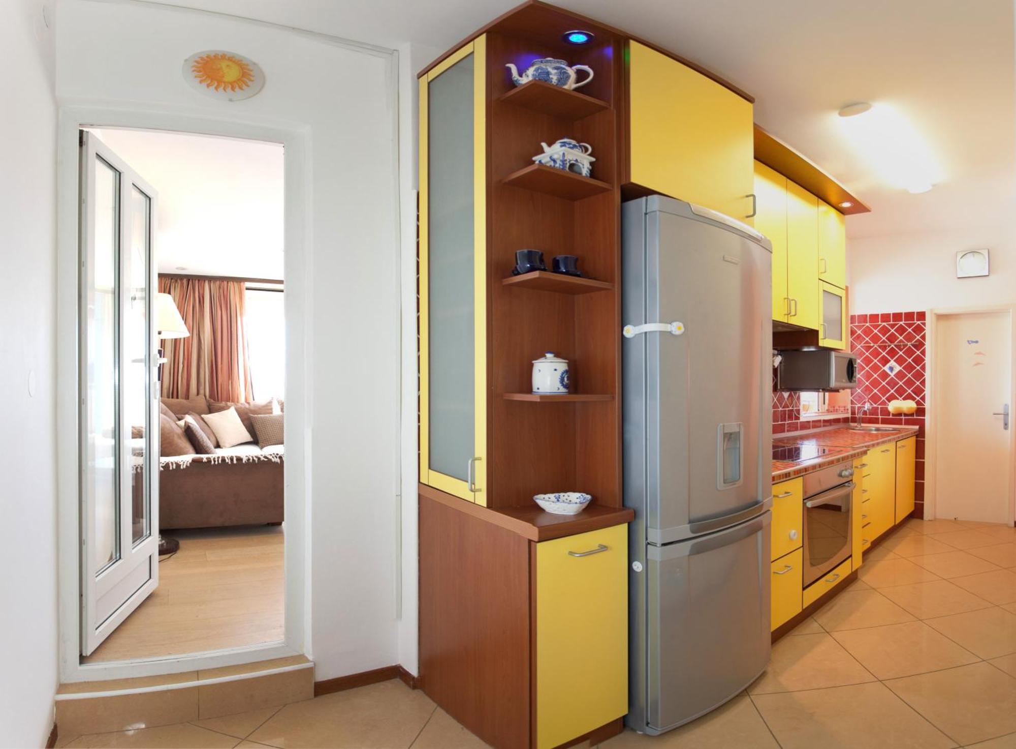 And Tudor Apartamento