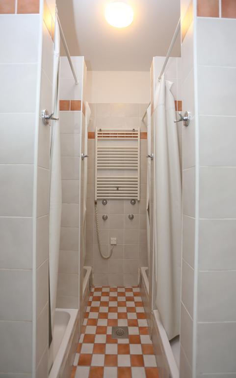 Vila Mikica Split