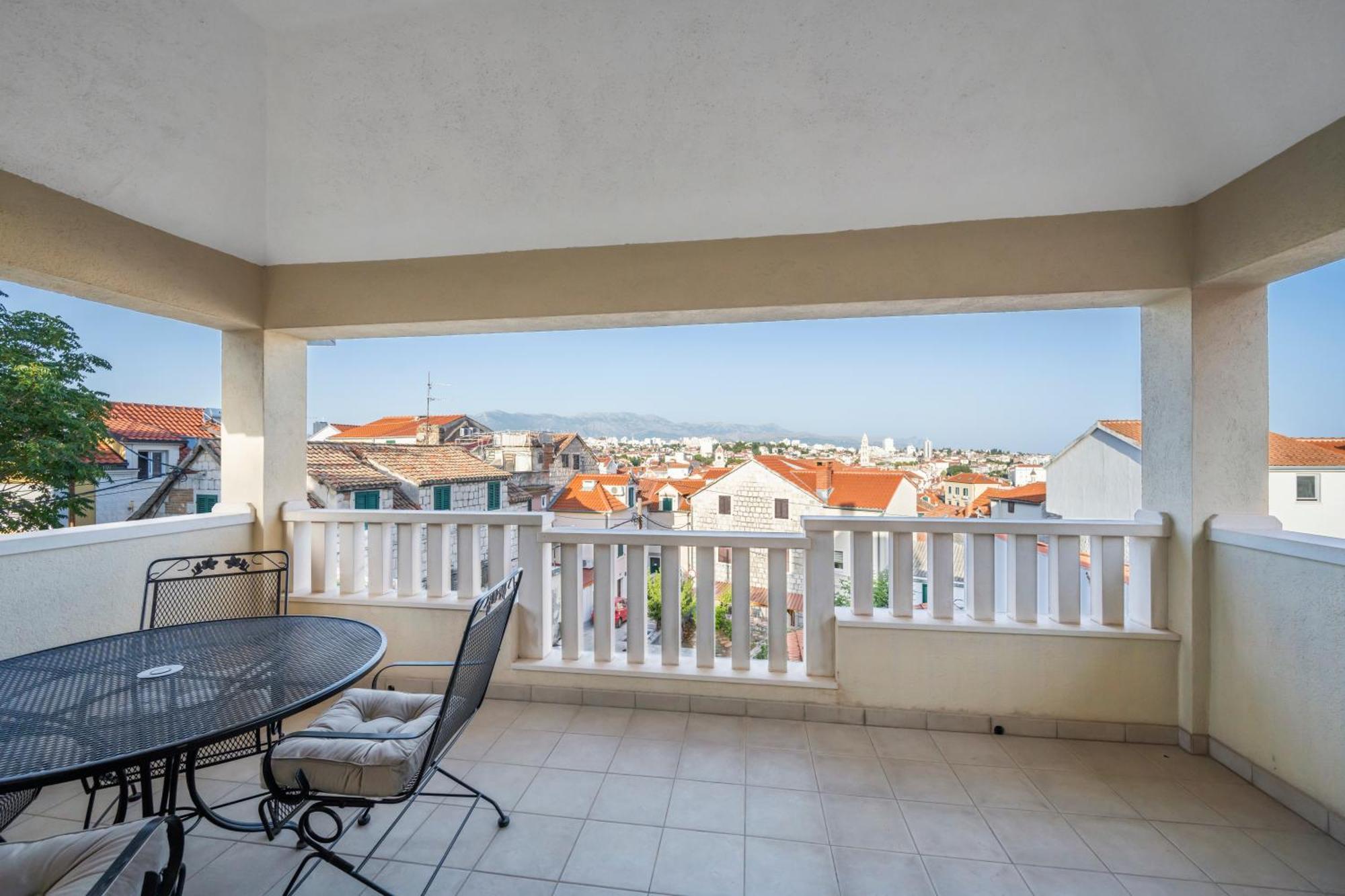 Boutique Anna Varos Pousada Split