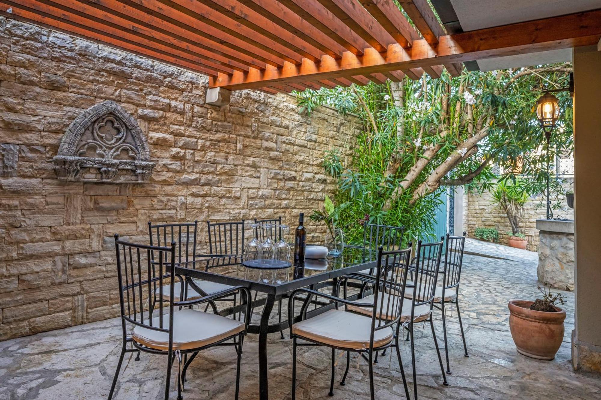 Pousada Boutique Anna Varos Split