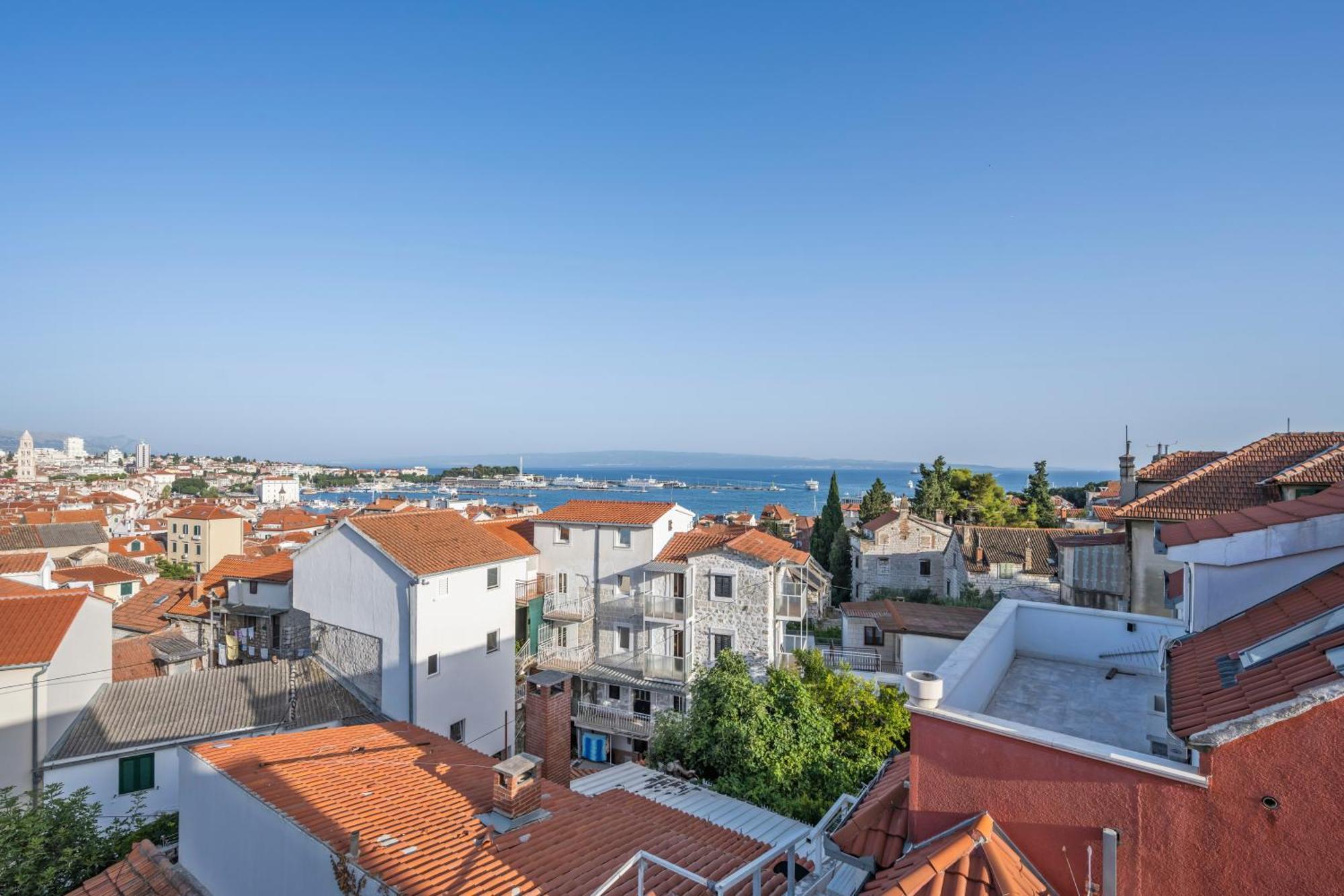 Pousada Boutique Anna Varos Split