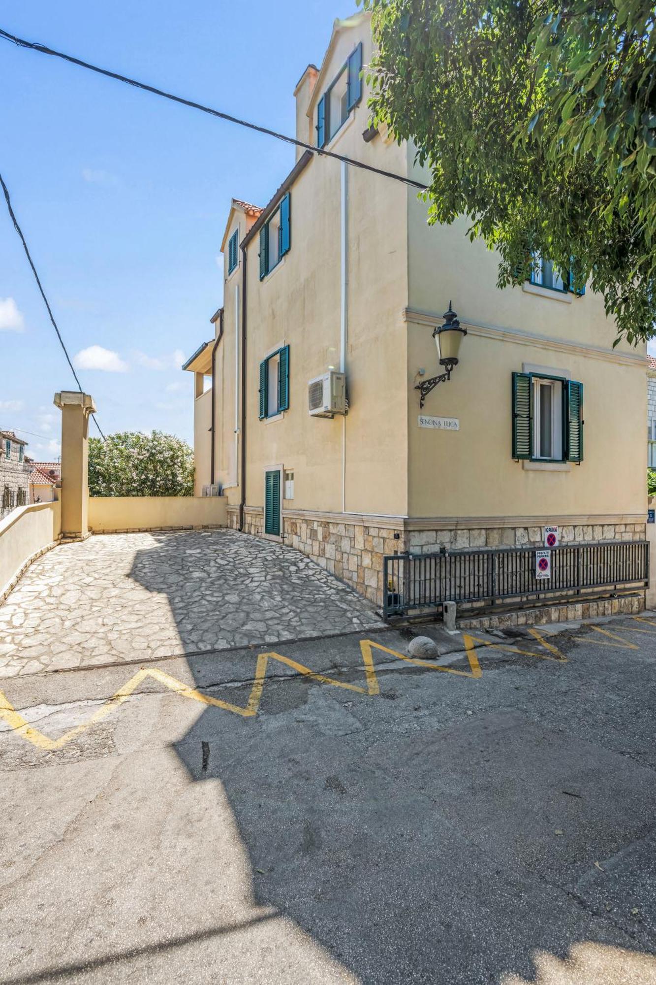 Pousada Boutique Anna Varos Split