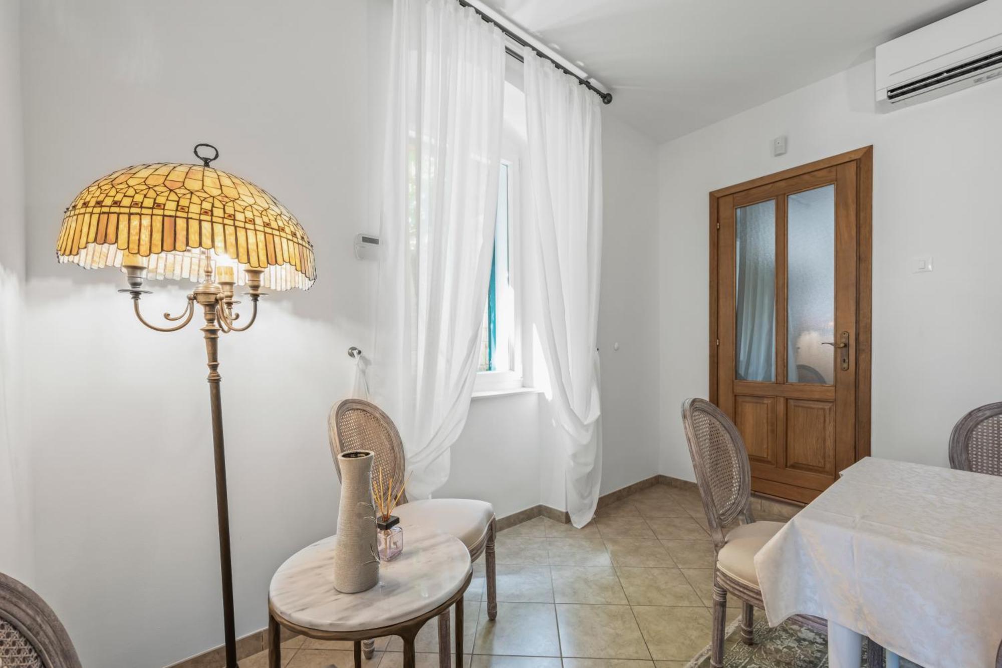 Boutique Anna Varos Pousada