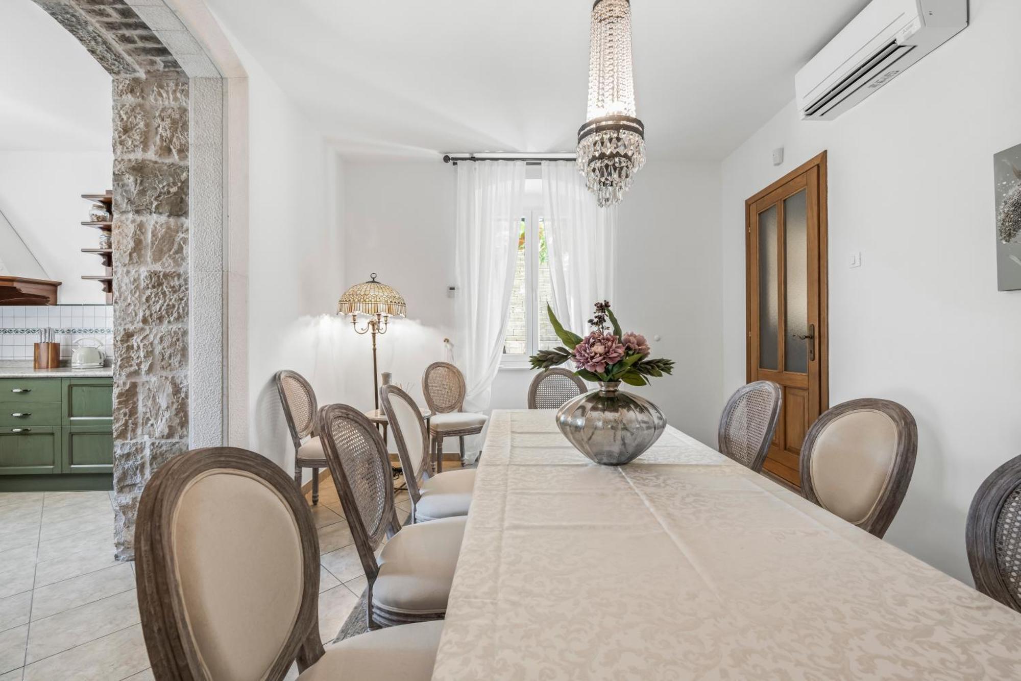 Pousada Boutique Anna Varos Split