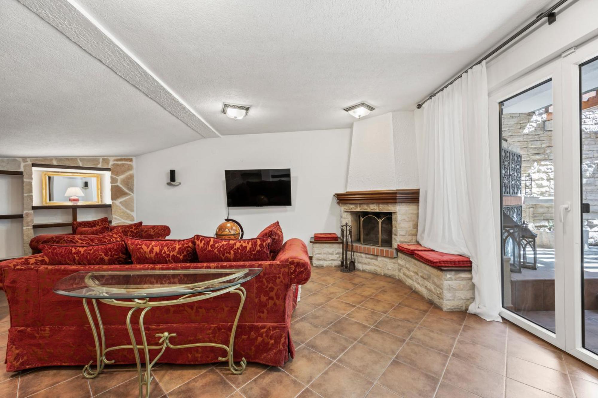 Boutique Anna Varos Pousada