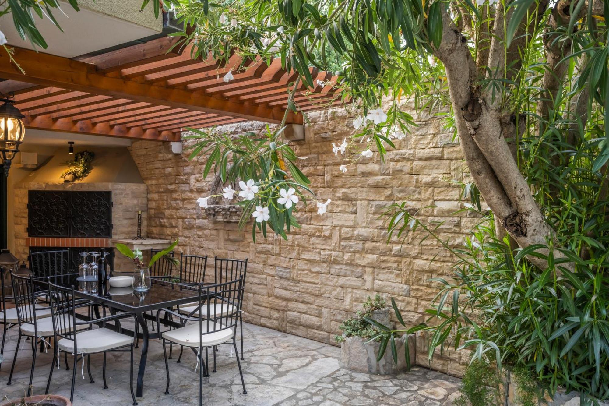 Pousada Boutique Anna Varos Split