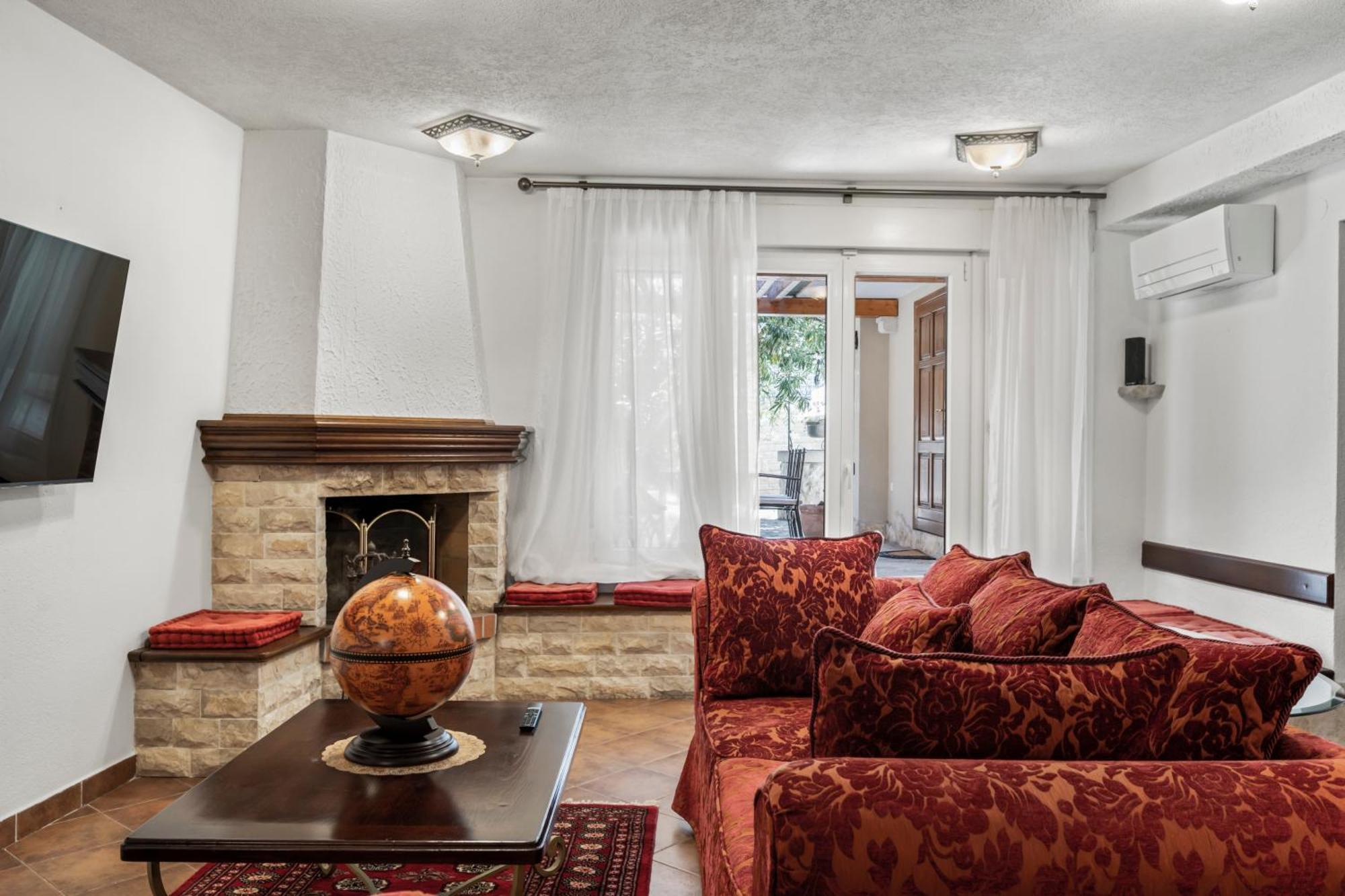Boutique Anna Varos Pousada *