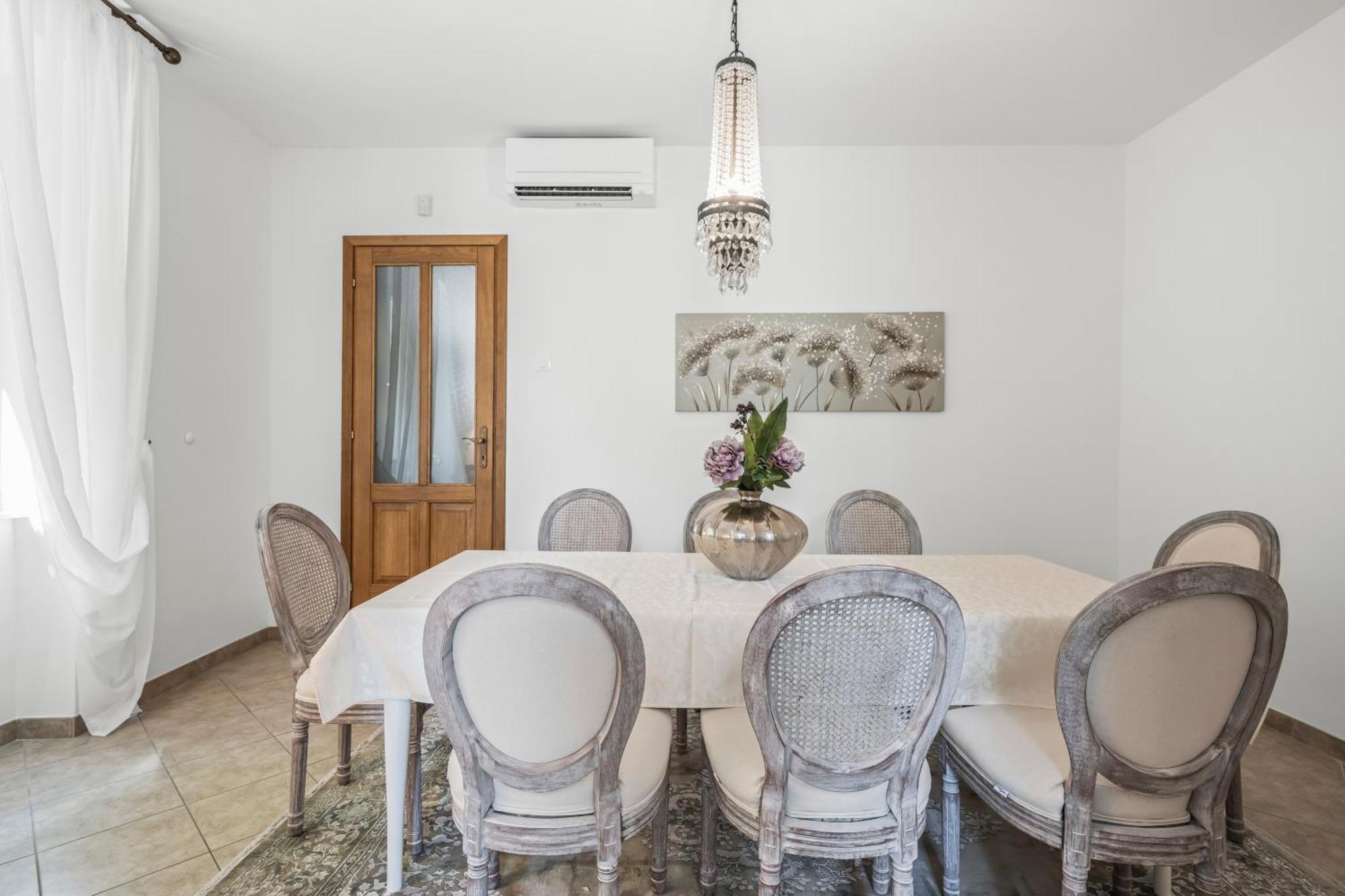 Pousada Boutique Anna Varos Split