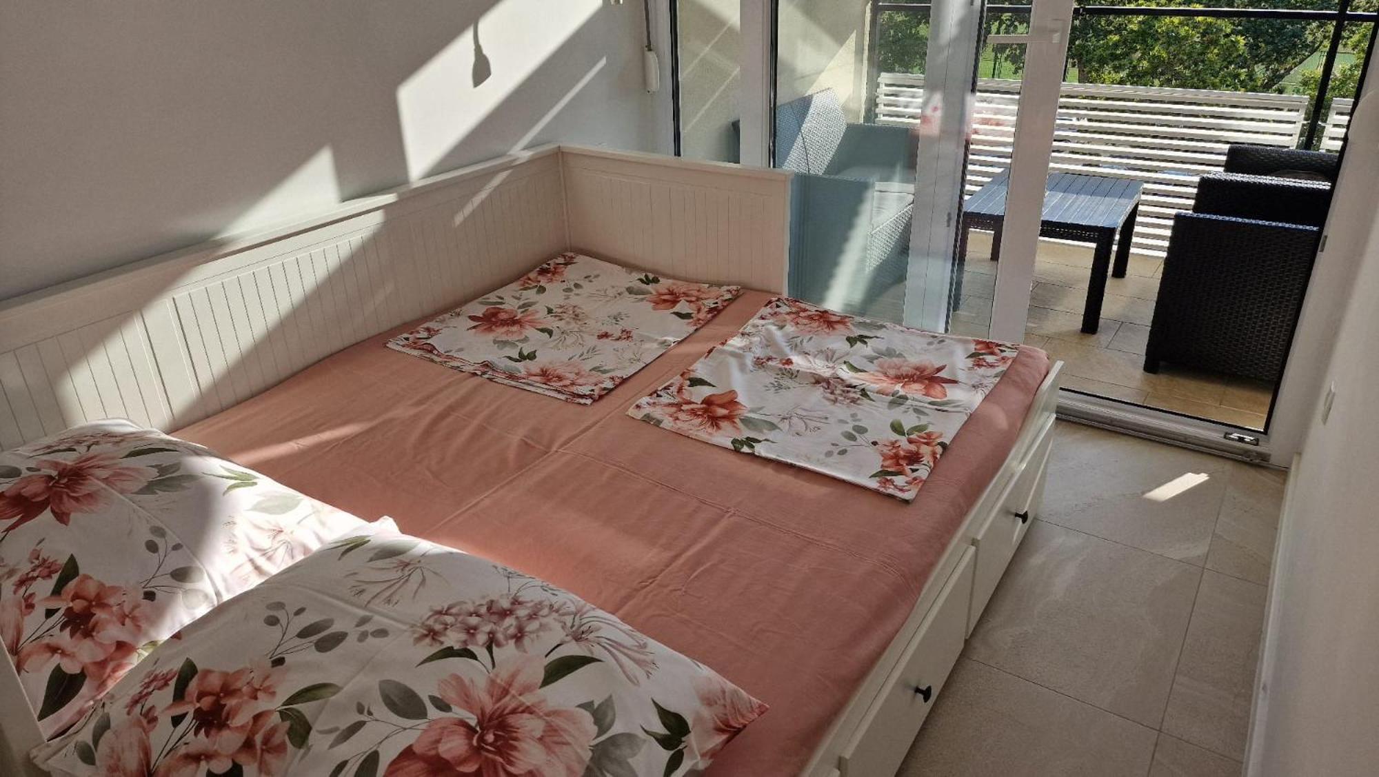Lux Appartement *