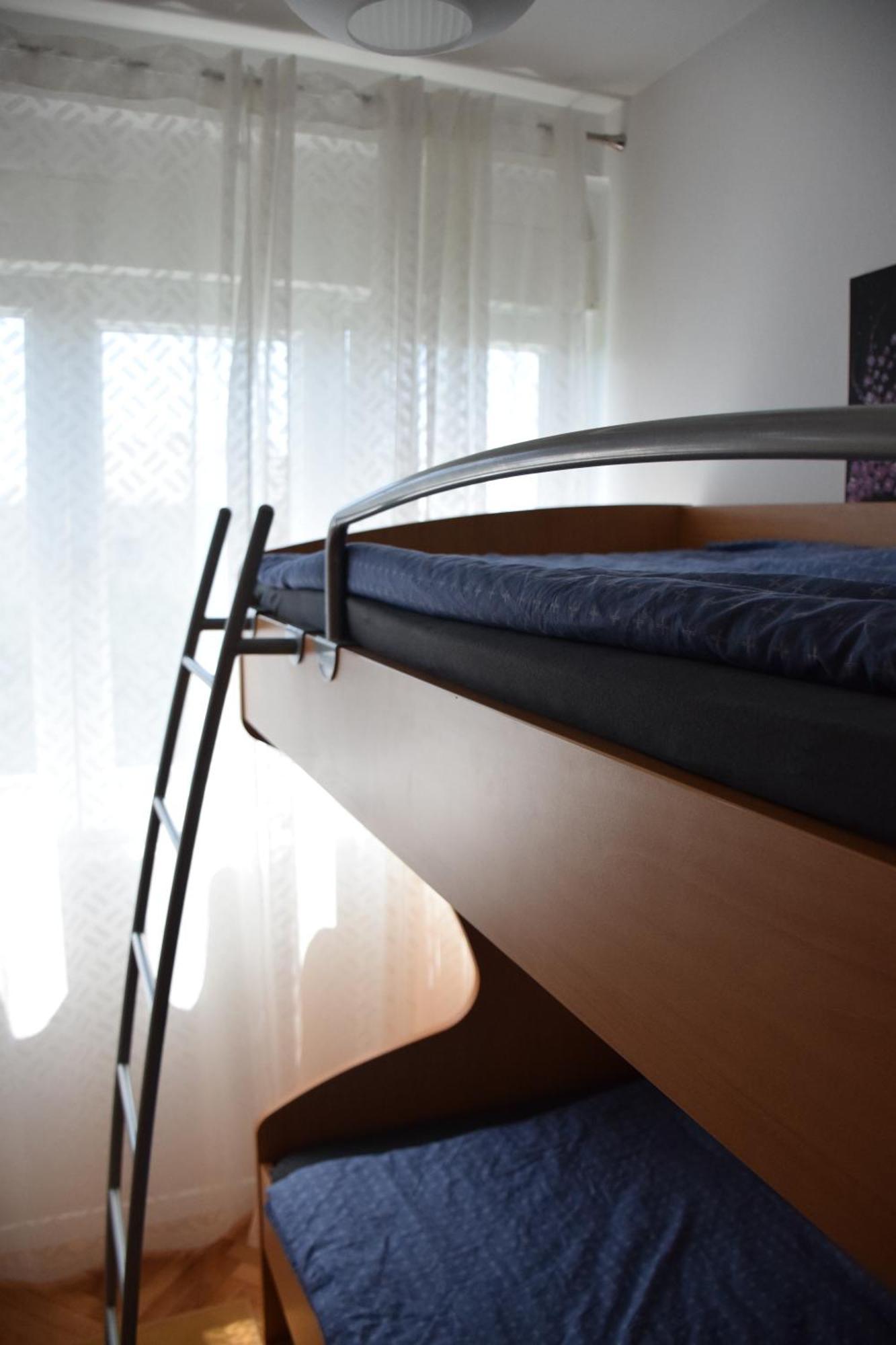Diocles Place Apartment