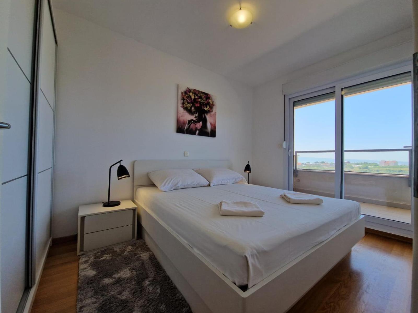 Apartamento Luxury Penthouse 