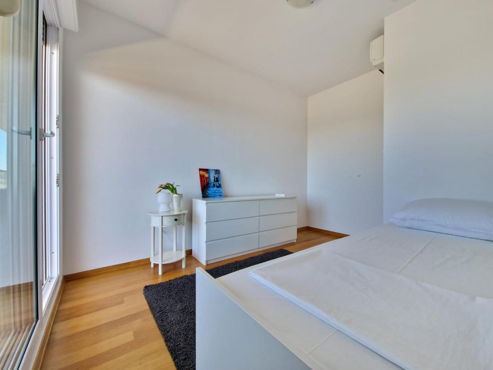 Apartamento Luxury Penthouse 