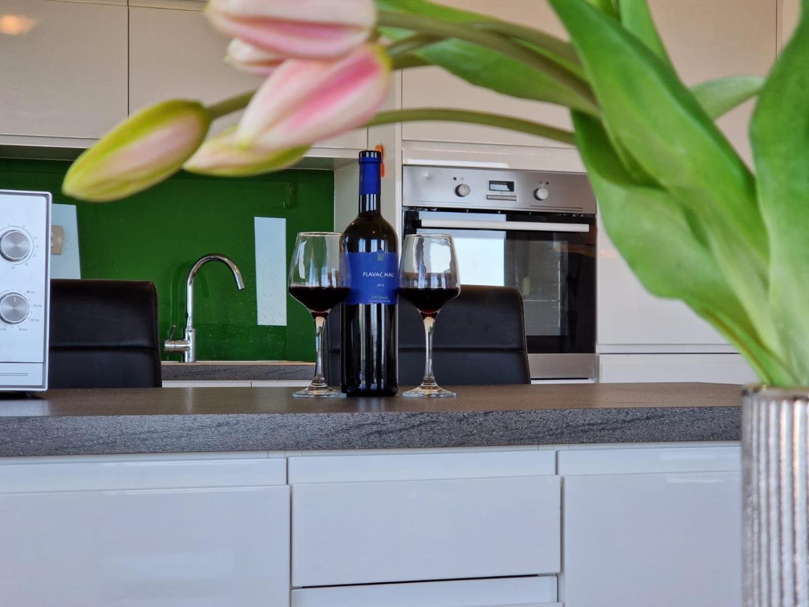 Apartamento Luxury Penthouse 