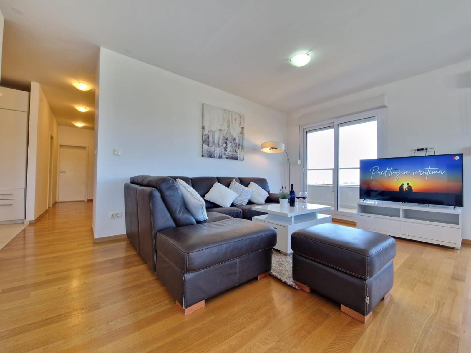 Apartamento Luxury Penthouse 