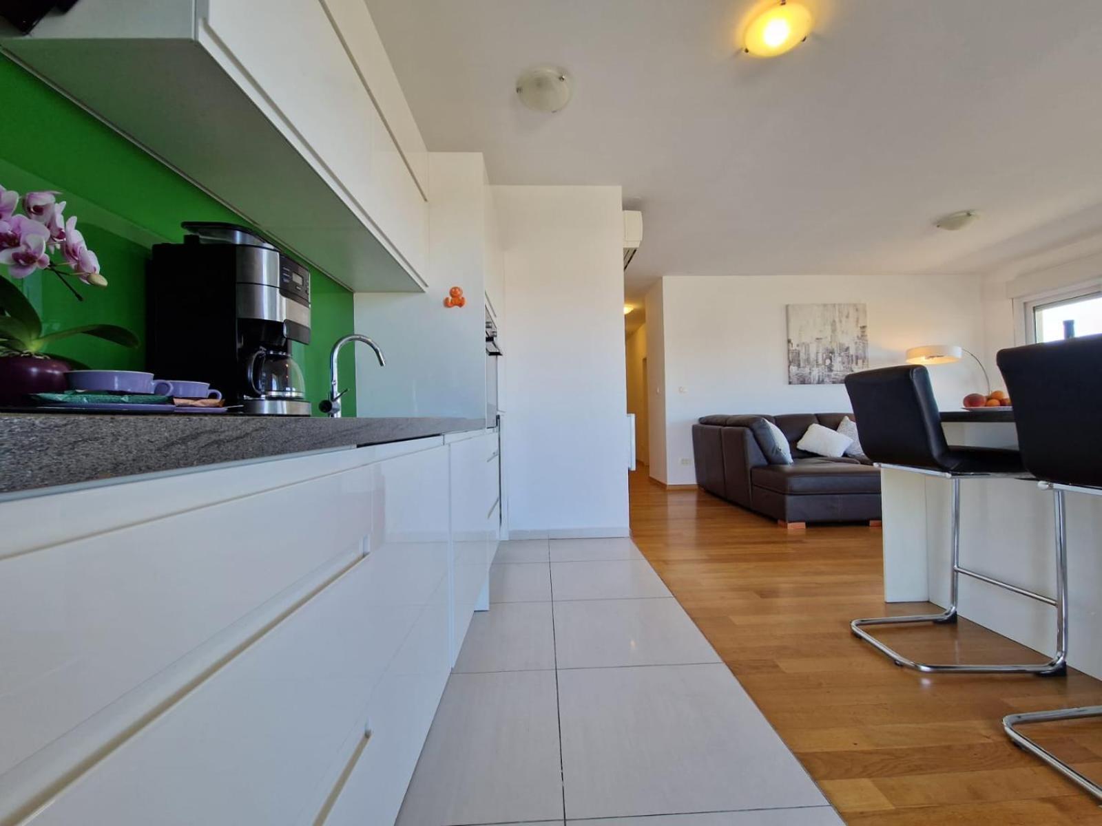 Apartamento Luxury Penthouse 