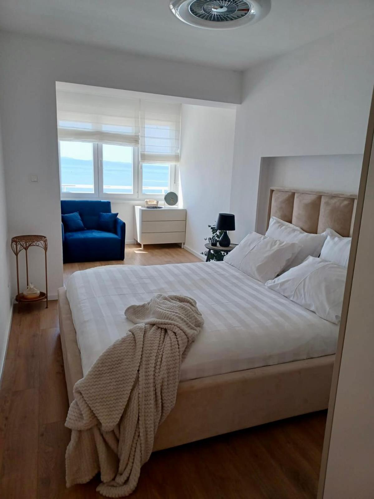 Luris Apartment
