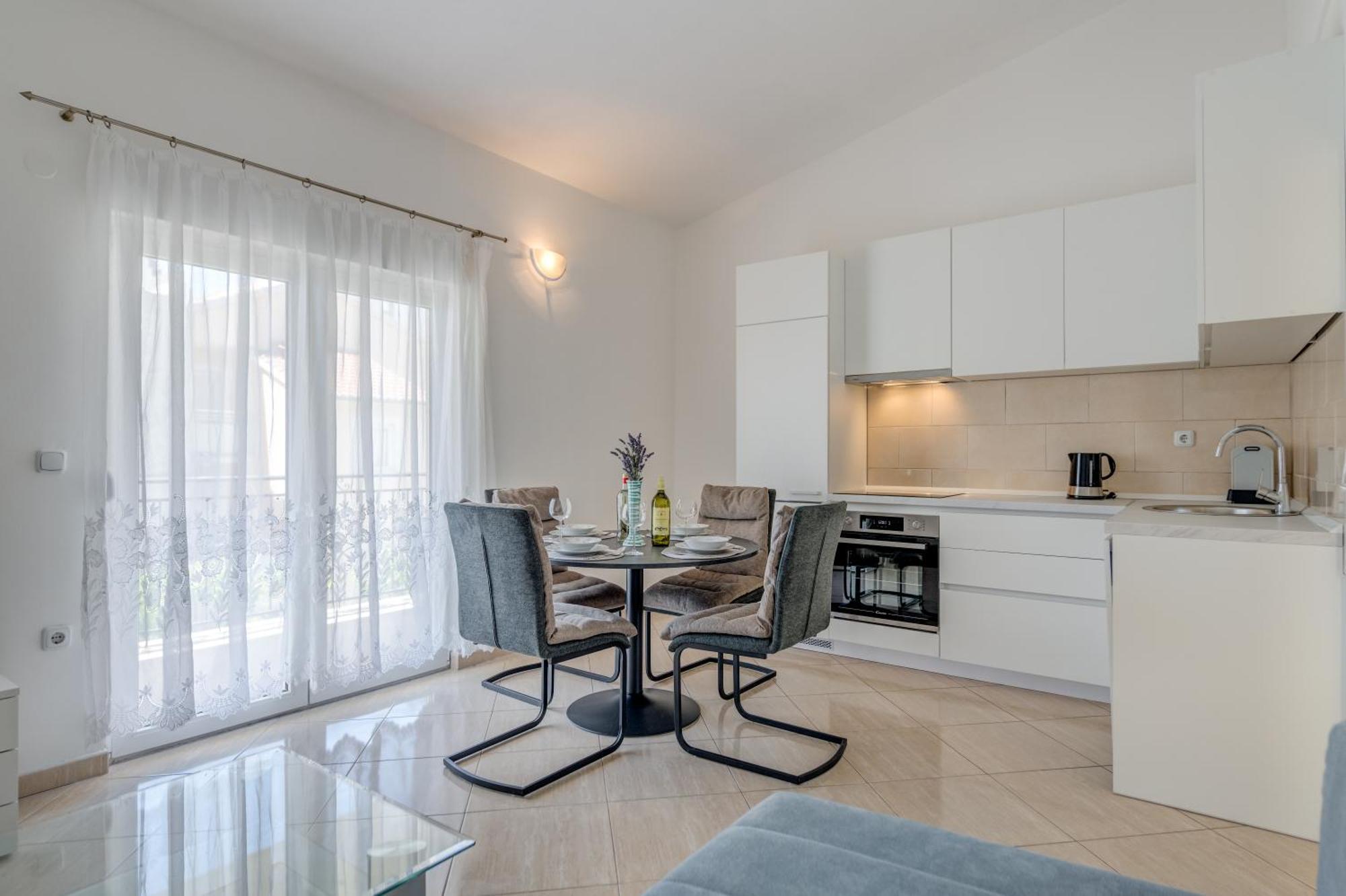 Apartment Sans Souci Split
