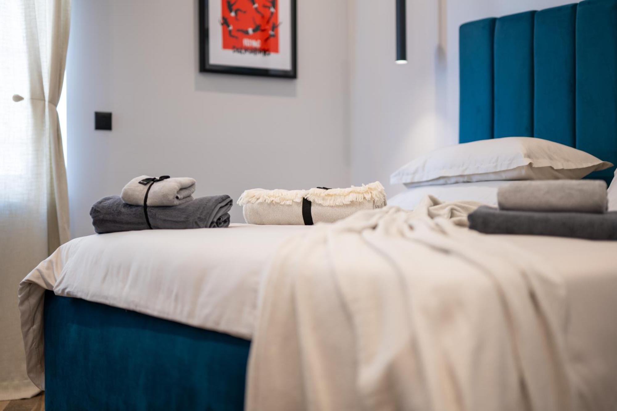 Bed & Breakfast West Coast Deluxe Split