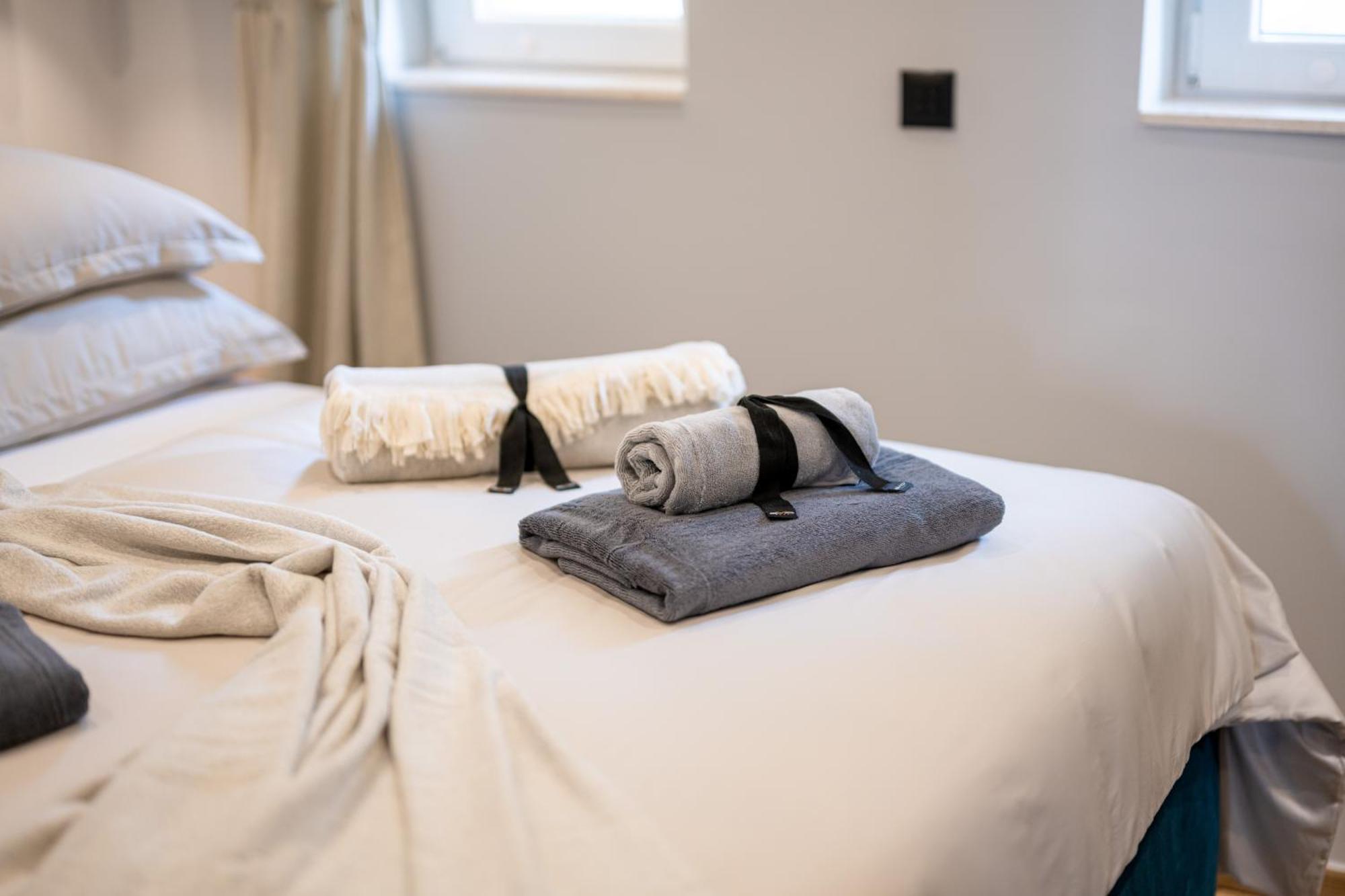 Bed & Breakfast West Coast Deluxe Split
