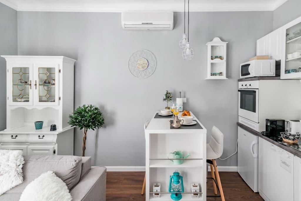 Apartment Bluestar Close To The Bacvice Split