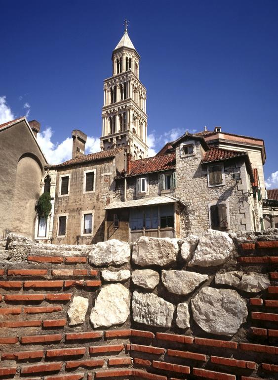 Appartement Bacvice With Free Parking Split
